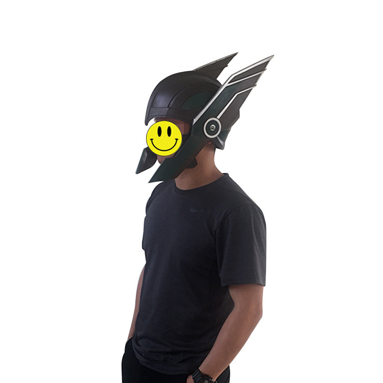 Helmet 2