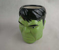 Green Mug