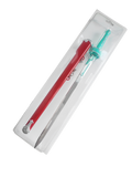 Turquoise Sword Version 2 Cake Knife