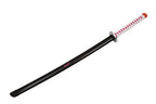 Wooden Manga Sword y