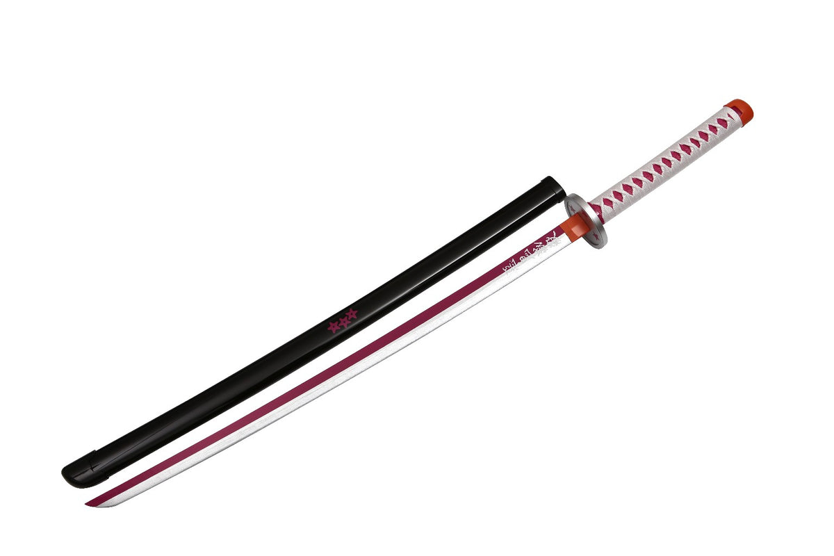 Wooden Manga Sword y