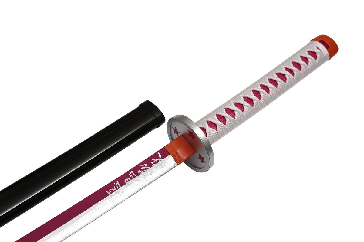 Wooden Manga Sword y