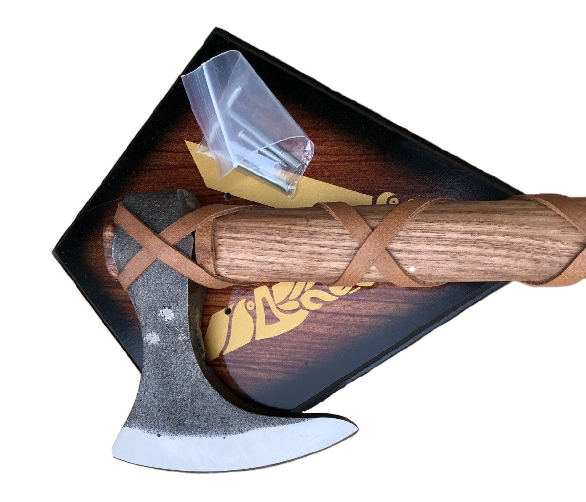 High Quality Ragnar Lothbrok's Axe