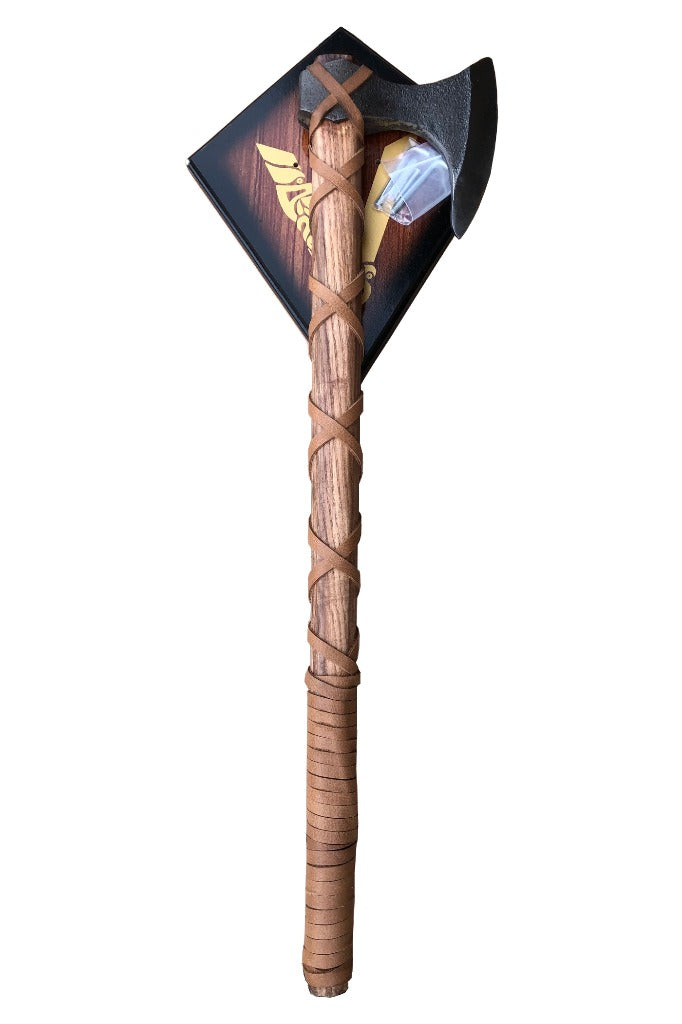 High Quality Ragnar Lothbrok's Axe