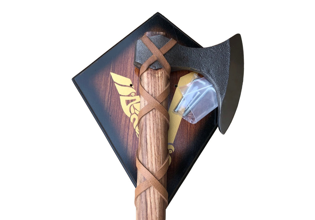High Quality Ragnar Lothbrok's Axe