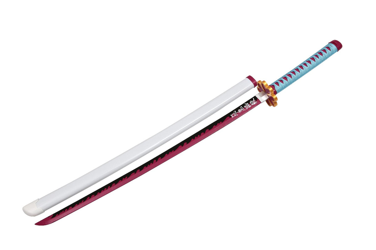 Wooden Manga Sword x