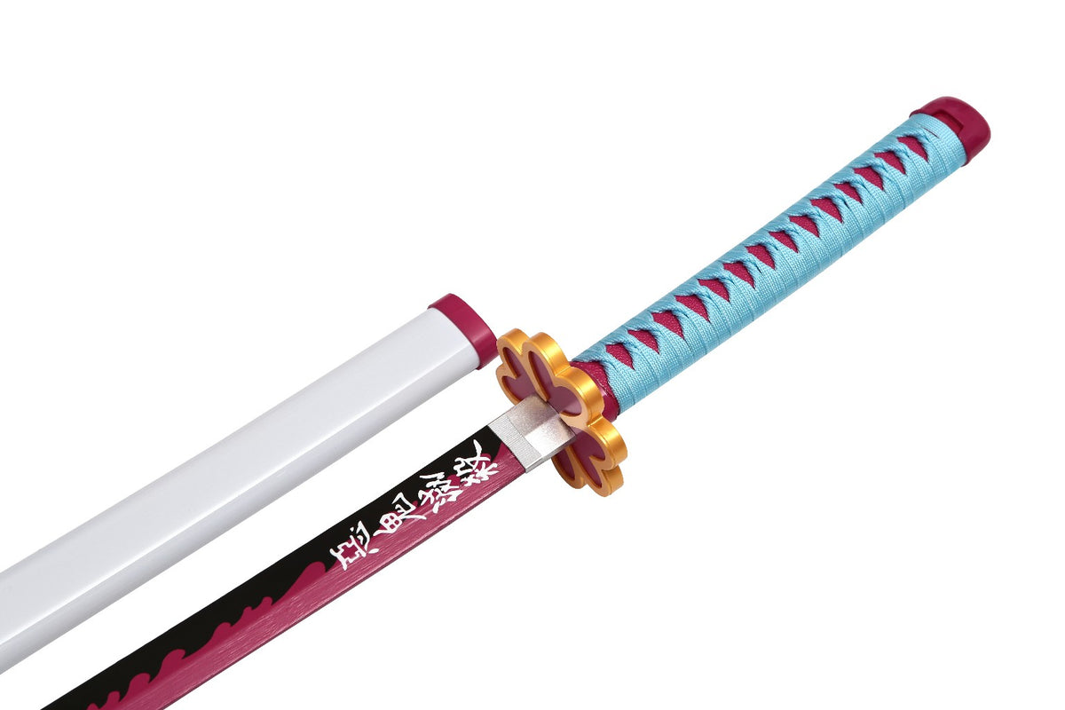 Wooden Manga Sword x