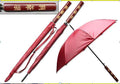 Red Umbrella