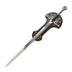 High Quality Reforged on Plaque with Sheath