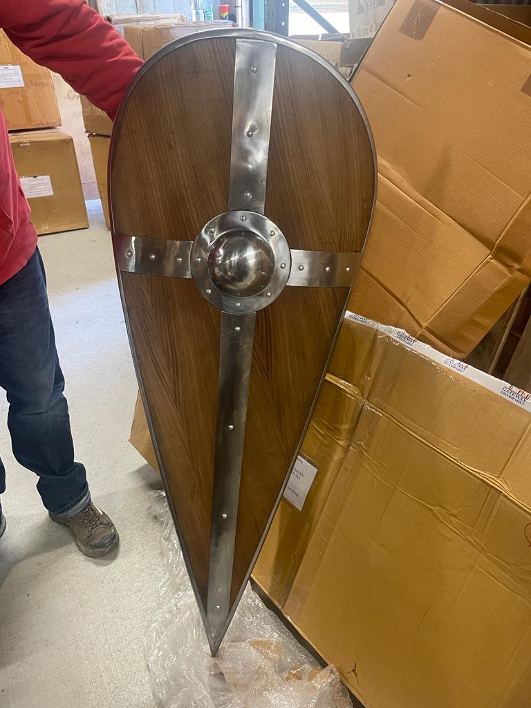 Kite Shield