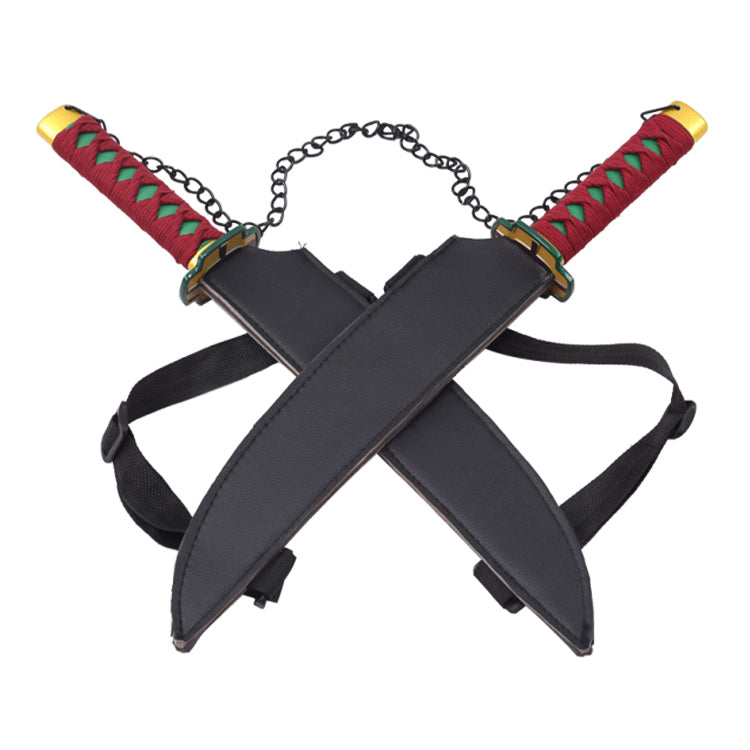 Sword Pair Style 2 – 45cm