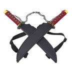 Sword Pair Style 2 – 45cm