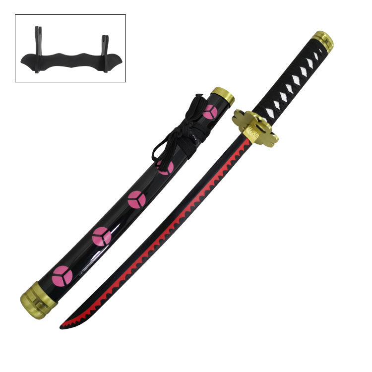 Fluffy Style 40cm Sword V4
