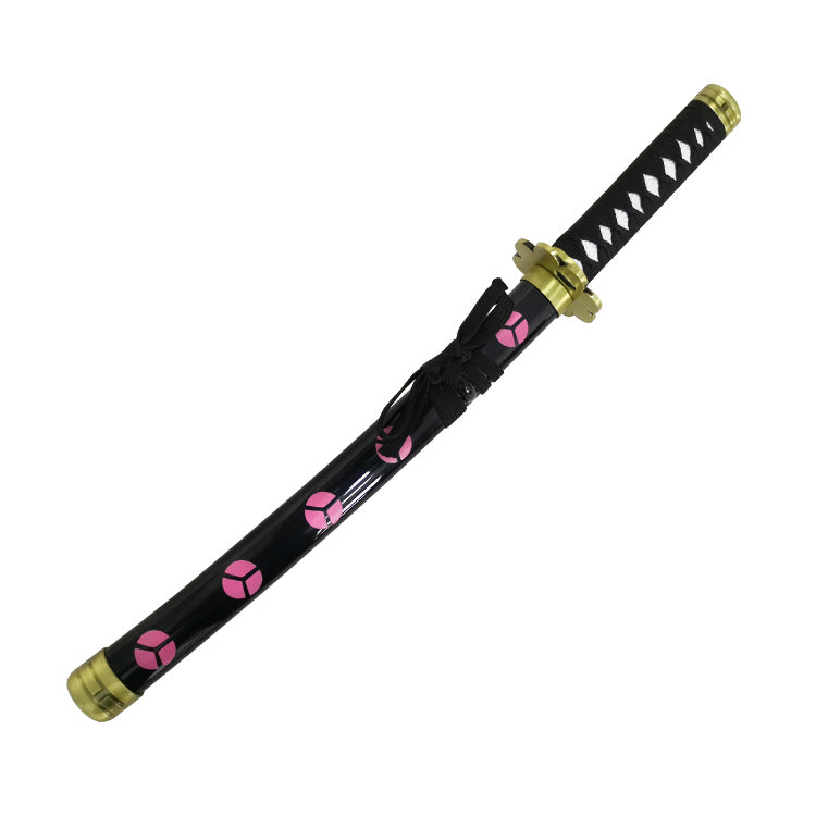 Fluffy Style 40cm Sword V4
