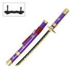 Fluffy Style 40cm Sword V6