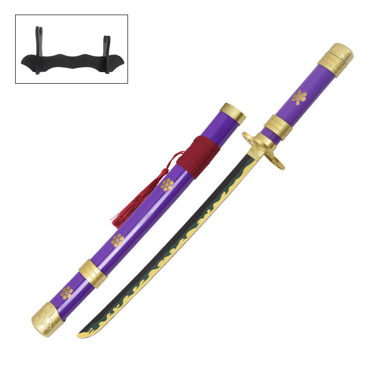 Fluffy Style 40cm Sword V6