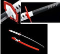 Manga Style Sword 3