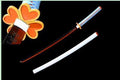Manga Style Sword 4