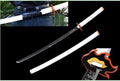 Manga Style Sword 8