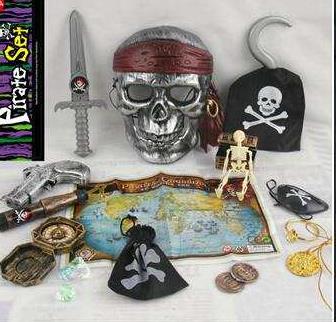 Pirate Set