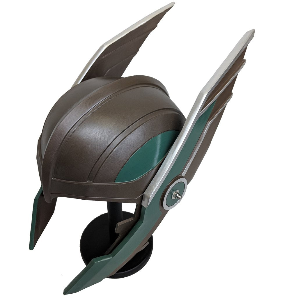 Helmet 2