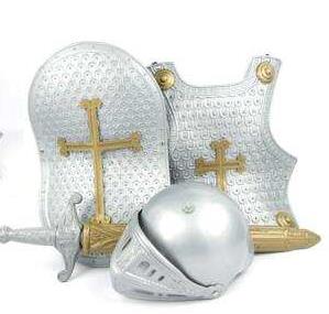 Little Knight Set 3