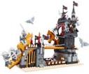 Medieval Building Block Set 4
