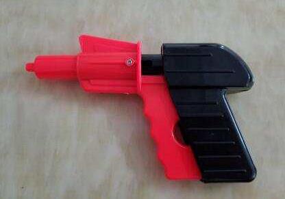 Spud Gun