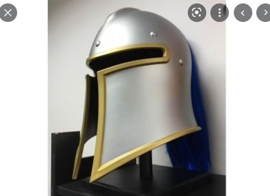 Alliance Helmet with Stand