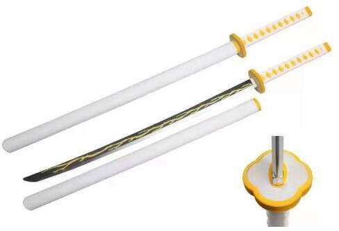 Manga V2 Foam Sword 6