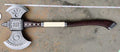 Fibreglass Double Axe