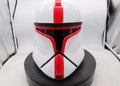 PVC Helmet 1