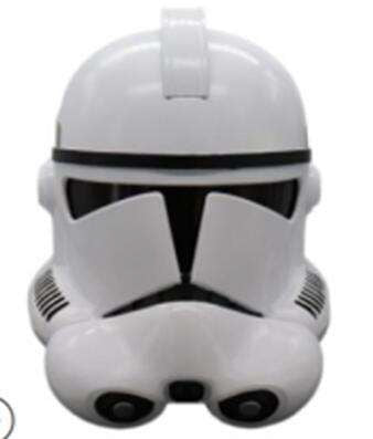 PVC Helmet 2