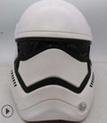 PVC Helmet 3