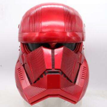 PVC Helmet 4