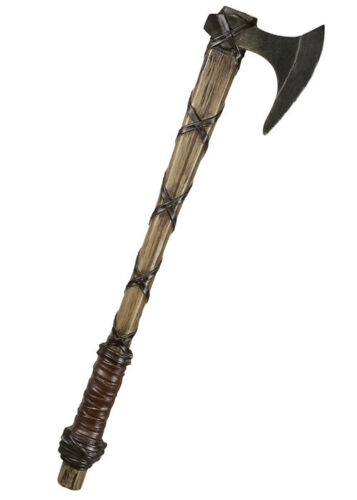Foam Ragnar Axe