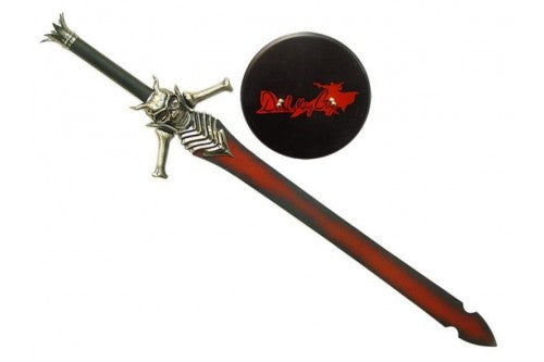 Skull Sword 1