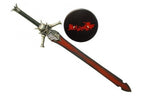 Skull Sword 1