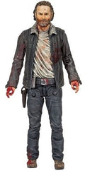 AMC Walking Dead Rick Grimes 13cm