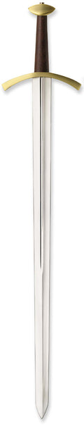 Robb Stark Sword by Valyrian Steel