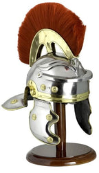 Roman Centurion Helmet