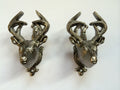  Sword Wall Mount Holder - XL Stag's Head