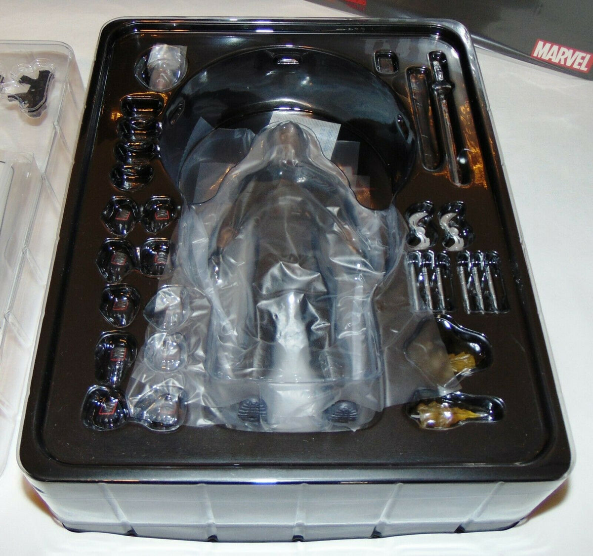 1:12 Blade Figure