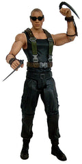 Riddick Figure