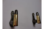 Wall Mount Holder for Guns - Bullet