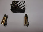 Wall Mount Holder for Guns - Bullet