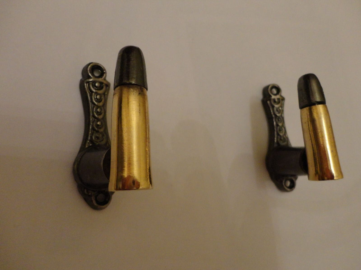 Wall Mount Holder for Guns - Bullet