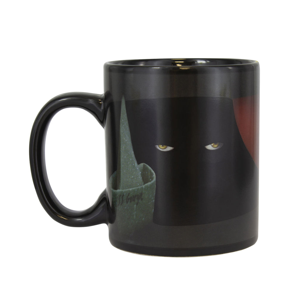 Pennywise Heat Change Mug