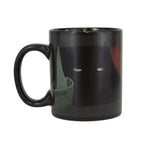 Pennywise Heat Change Mug