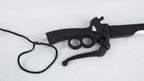 LARP Foam Gun Sword